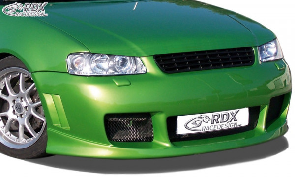 RDX variklio dangčio prailginimas AUDI A3-8L