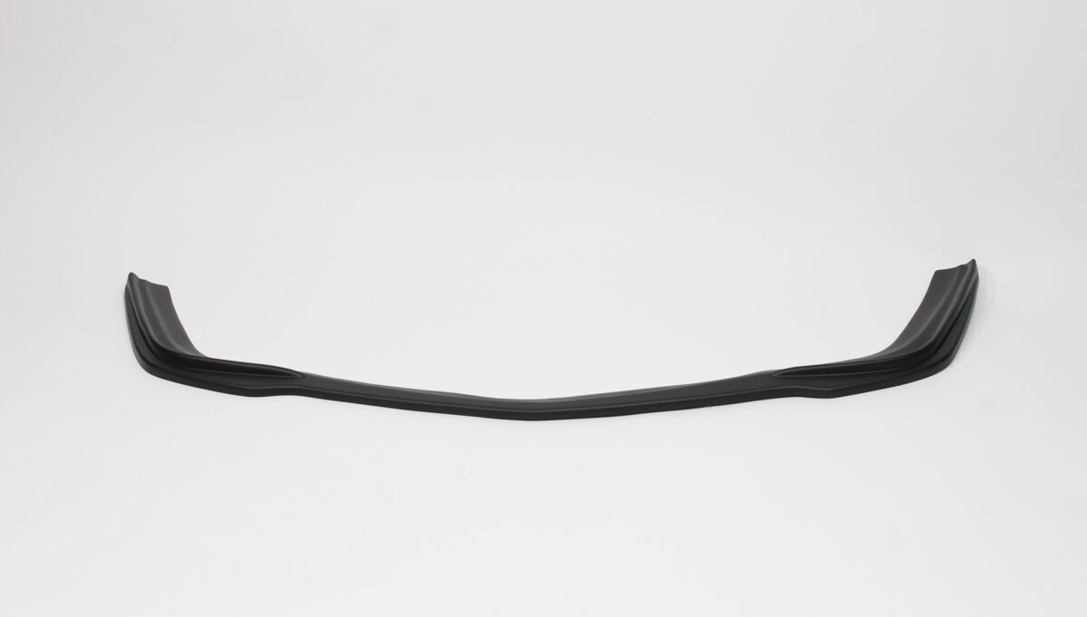Priekinis bamperio spoileris Mercedes W219 (C219) AMG CLS55 / CLS63