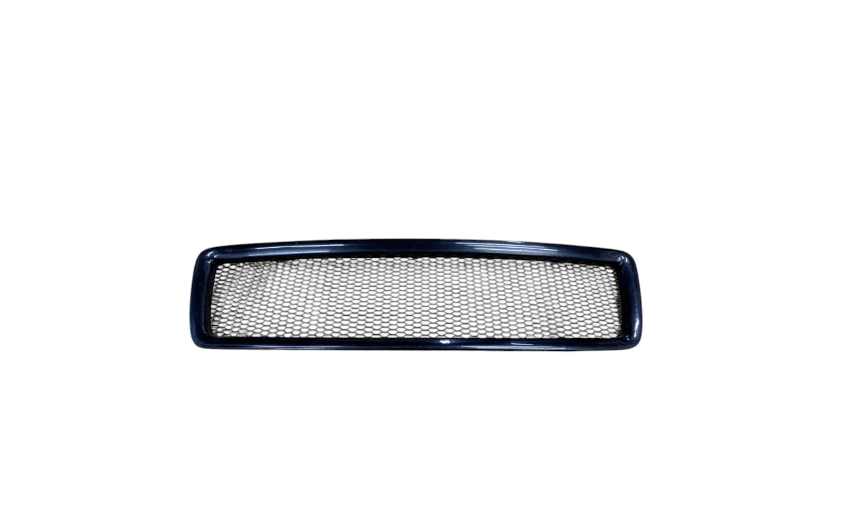 R Sport priekinės grotelės / juodas tinklelis Volvo C70 / V70 / S70 MK1
