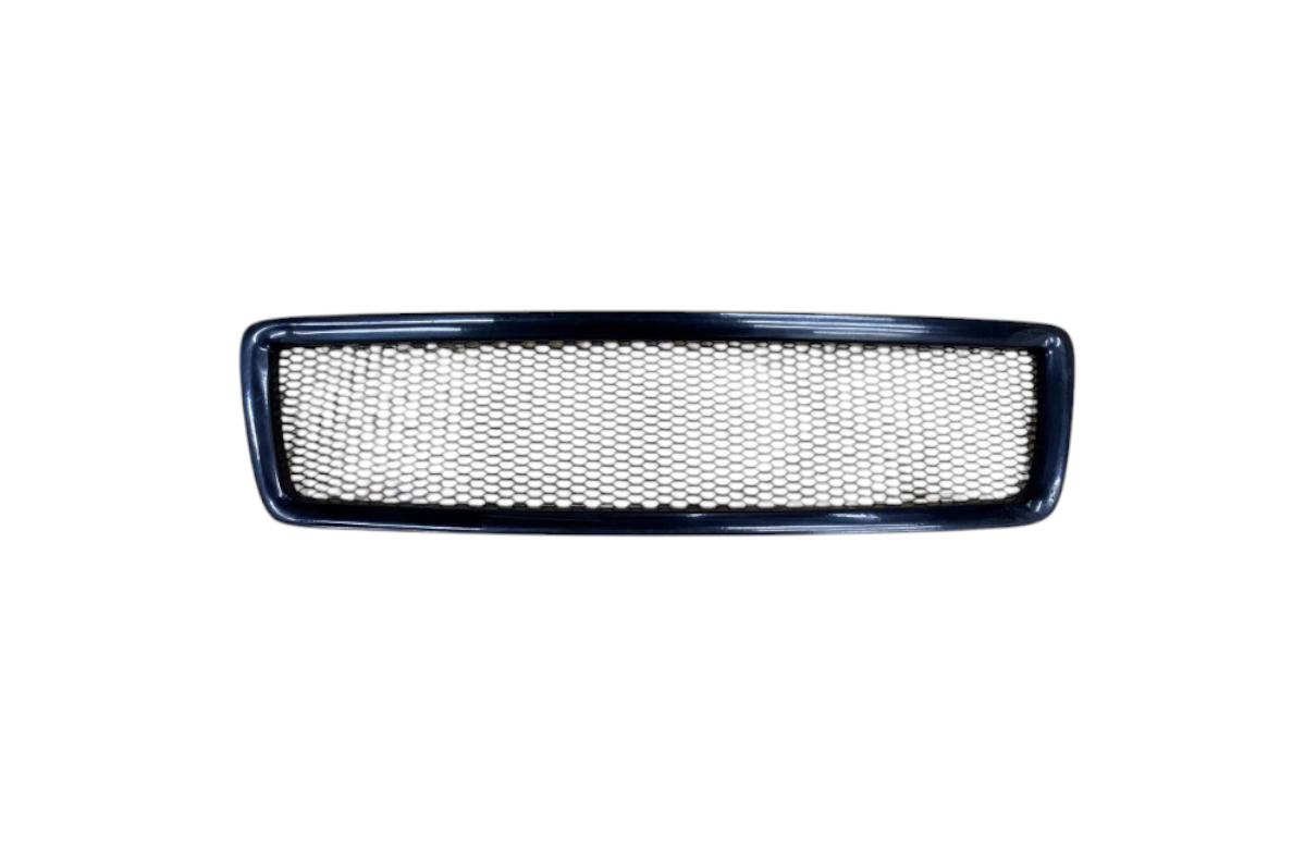 R Sport priekinės grotelės / juodas tinklelis Volvo C70 / V70 / S70 MK1