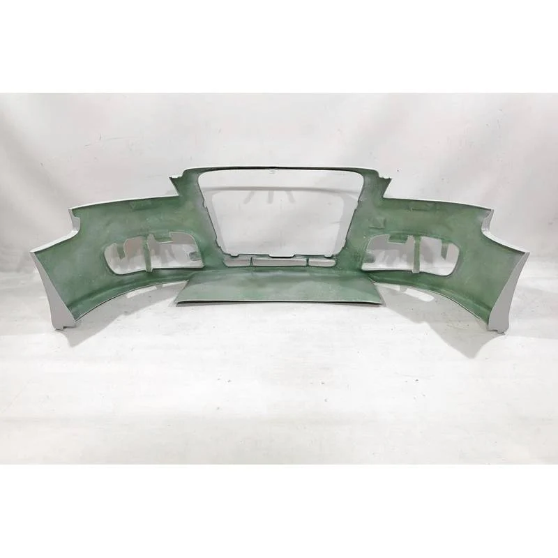 Priekinis bamperis Audi A4 B6 Cabrio 01-05