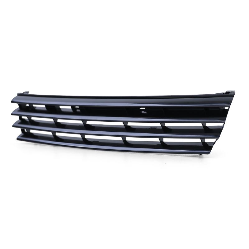 Sportinės grotelės be emblemos juodos spalvos, skirtos VW Passat 35i B4 93-97
