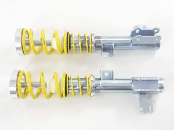 Coilover AK Street Opel Vectra C sedanas/Caravan Yr. 2002-2008 m
