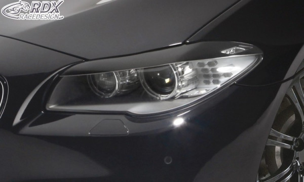 RDX žibintų dangteliai BMW 5er F10 / F11 (-07/2013)