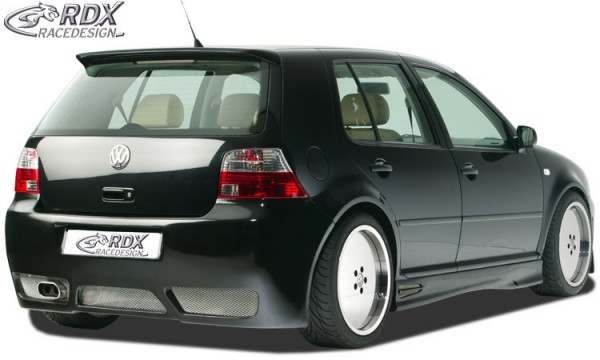 RDX stogo spoileris VW Golf 4 (mažoji versija)