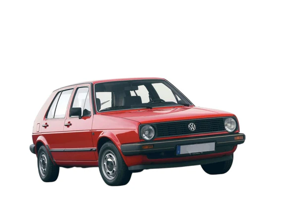 Sportinė pakaba, TINKA VW Golf 2 1983 - 1991 19E