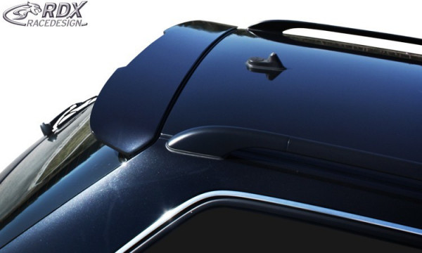 RDX stogo spoileris Audi A6 4B C5 Avant / Universal (1997-2004)