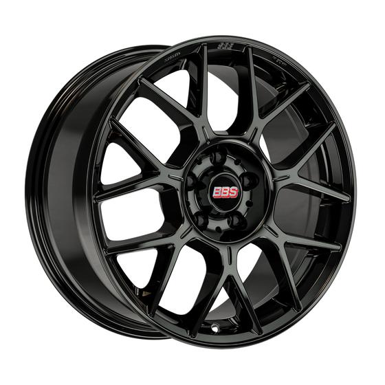 BBS XR/BBS CH-R II/BBS TL-A