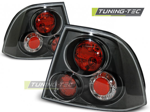 Opel Vectra B 11.95-12.98 Black