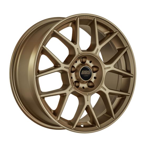 BBS XR/BBS CH-R II/BBS TL-A