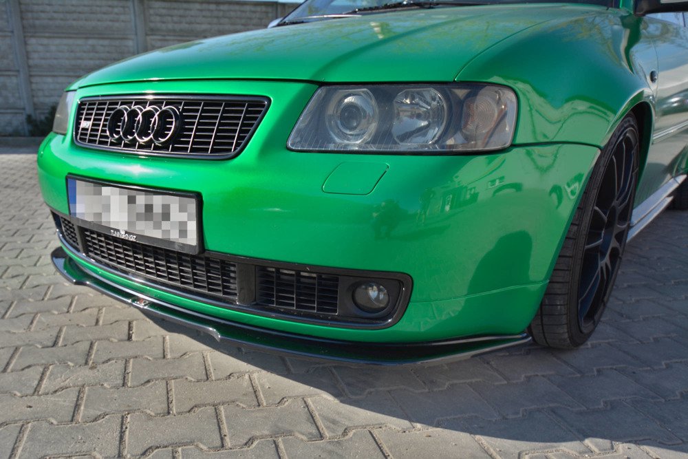 Priekinio spoilerio priedas AU-S3-8L-SD1G