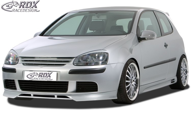 Volkswagen Golf priekinis bamperis