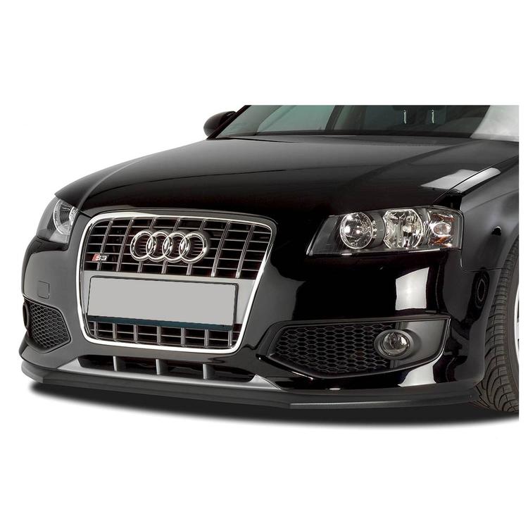 Audi A3 8P O2 Line priekinis bamperis