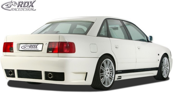 RDX galinis bamperis AUDI A6-C4 ir 100 C4 "S-Edition"