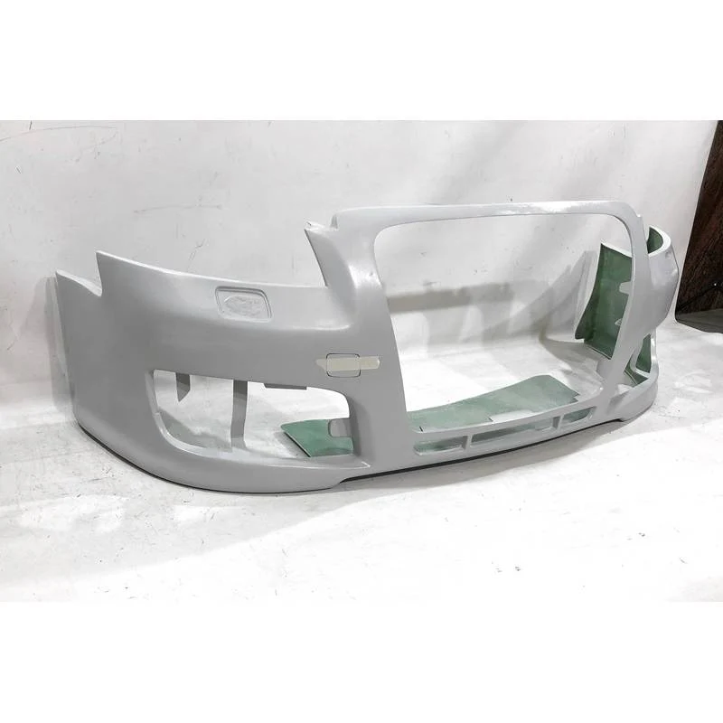 Priekinis bamperis Audi A4 B6 Cabrio 01-05