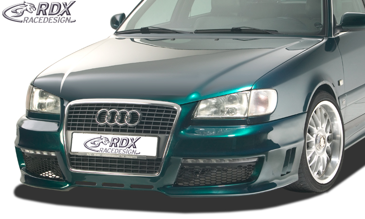 RDX variklio dangčio plėtinys, skirtas AUDI A6 C4 "SingleFrame