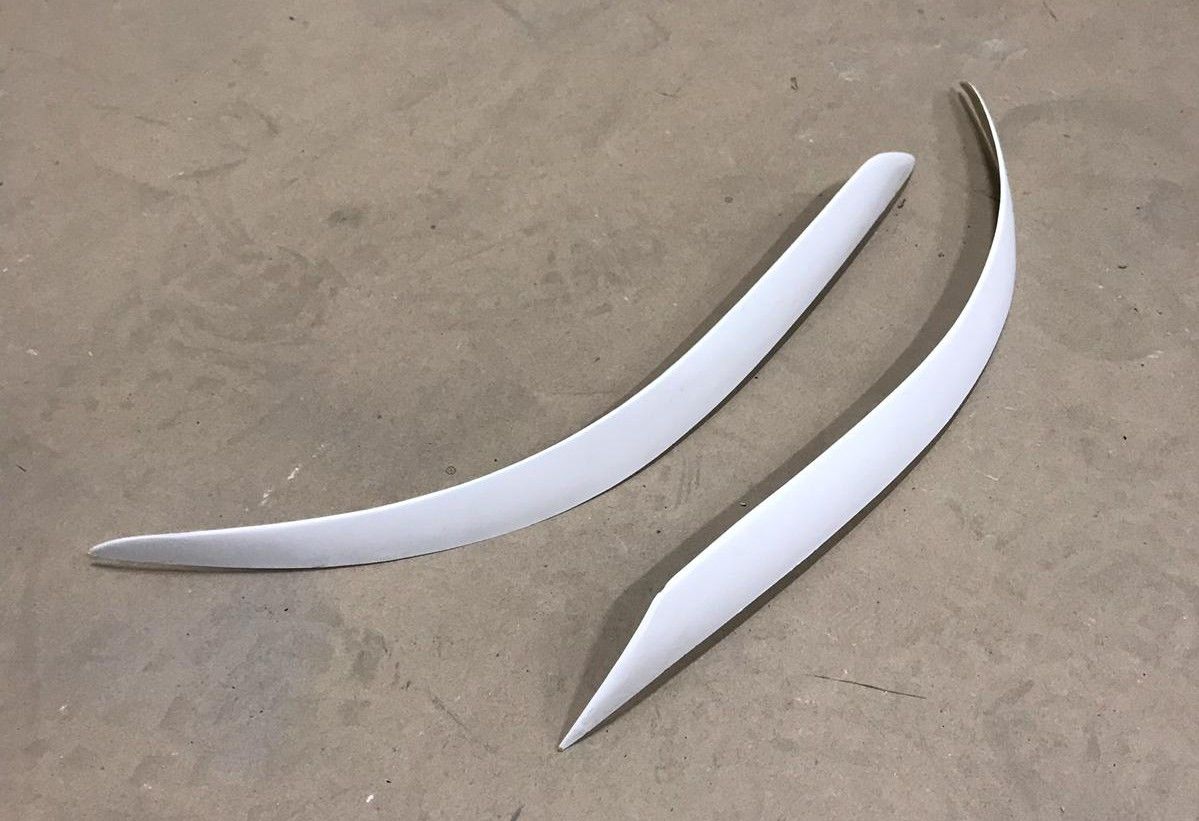 Antakiai BadLook S60 / V70 / XC70 2000-2007