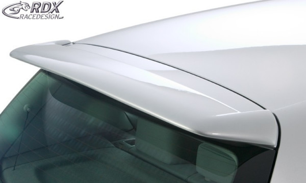 Volkswagen Golf galinis spoileris