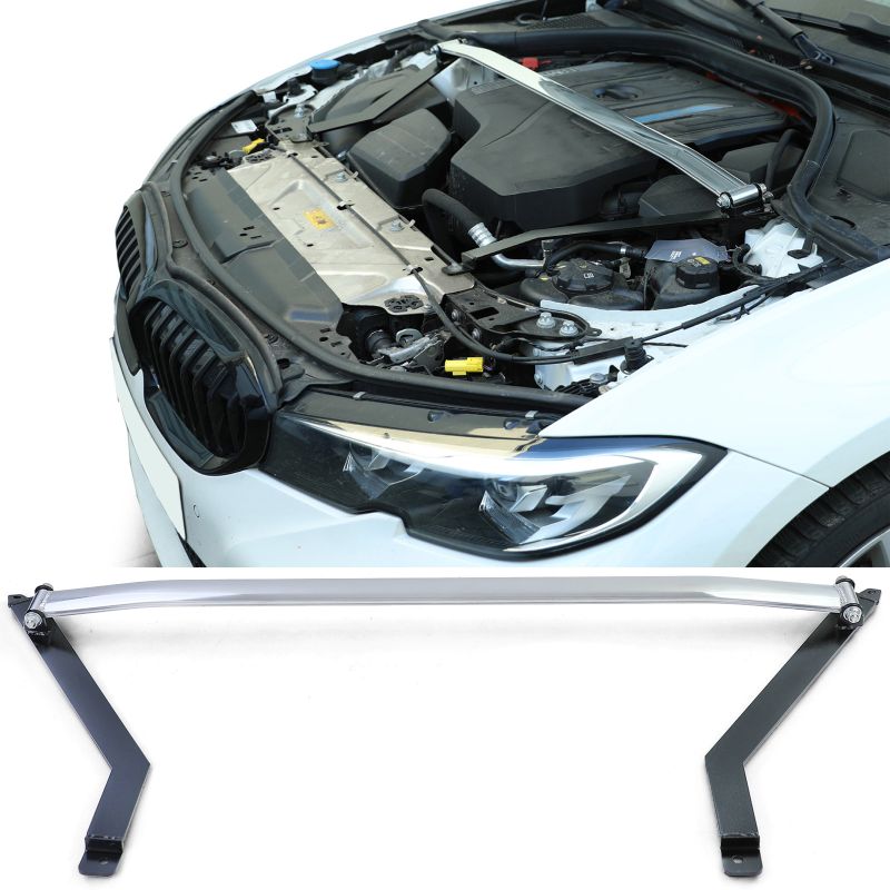 Trijų dalių sportinių amortizatorių komplektas BMW 3 serijos G20 G21 316 318 320 330 M340 modeliams