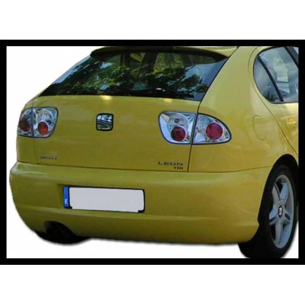 Galinis bamperis „Seat Leon Cupra 99-04“