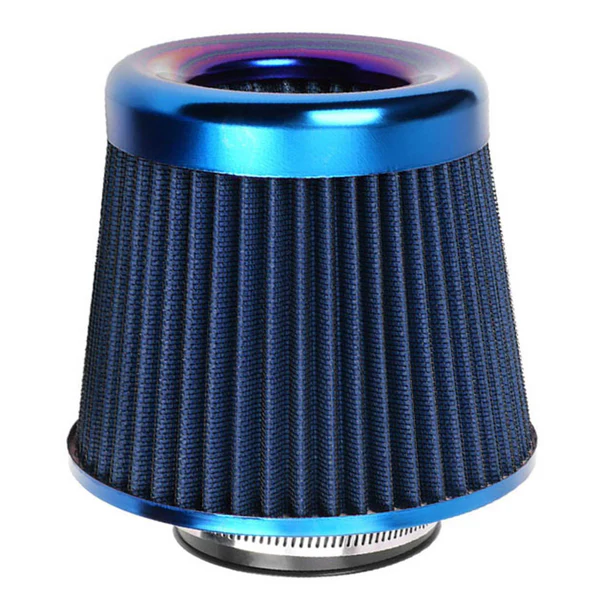 76mm oro filtras