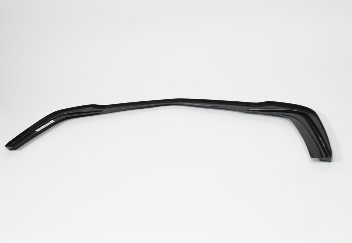 Priekinis bamperio spoileris Mercedes W219 (C219) AMG CLS55 / CLS63