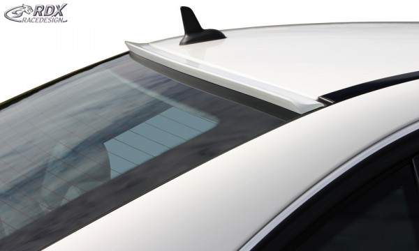 RDX galinio lango spoileris MERCEDES C-Class W204