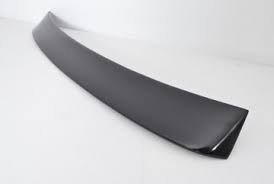 A4 B6 01-05 Galinis spoileris RS4