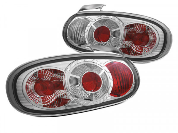 Mazda Mx5 Nb 98-05 chromas