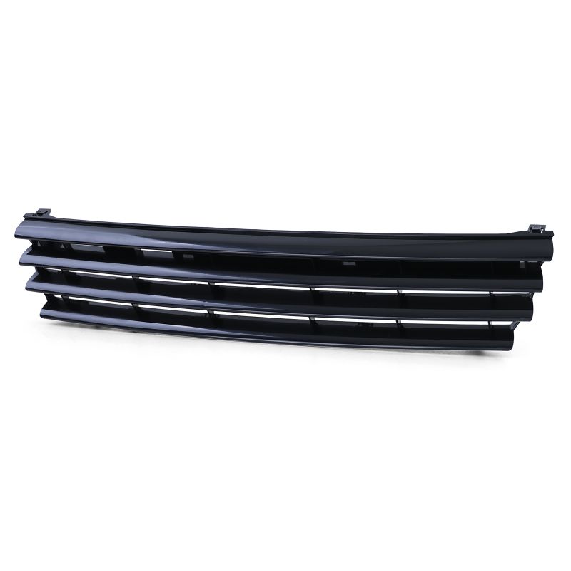 Sportinės grotelės be emblemos juodos spalvos, skirtos VW Passat 35i B4 93-97