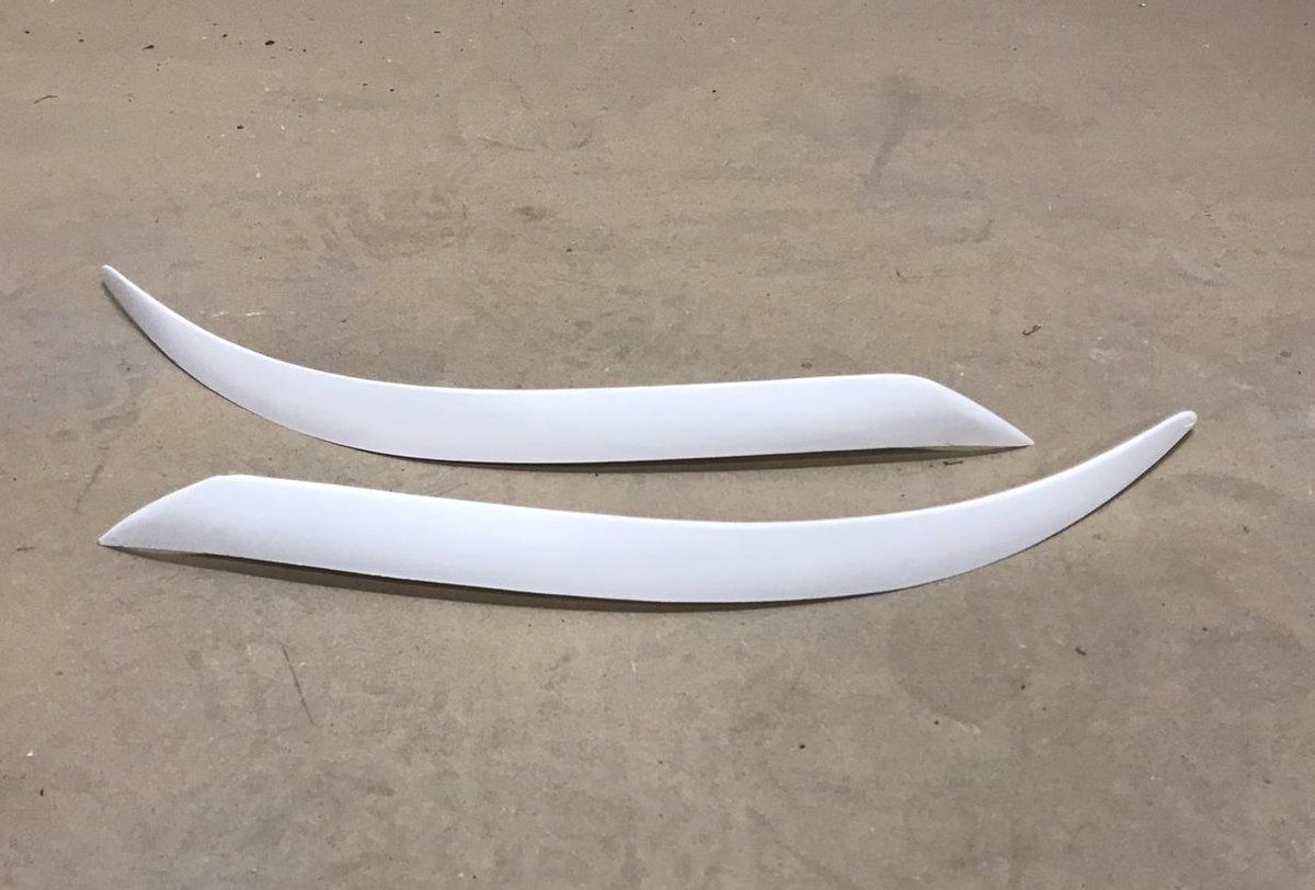 Antakiai BadLook S60 / V70 / XC70 2000-2007