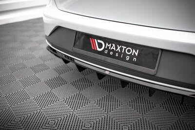 Seat Leon Cupra Sportstourer Mk3 galinis difuzorius