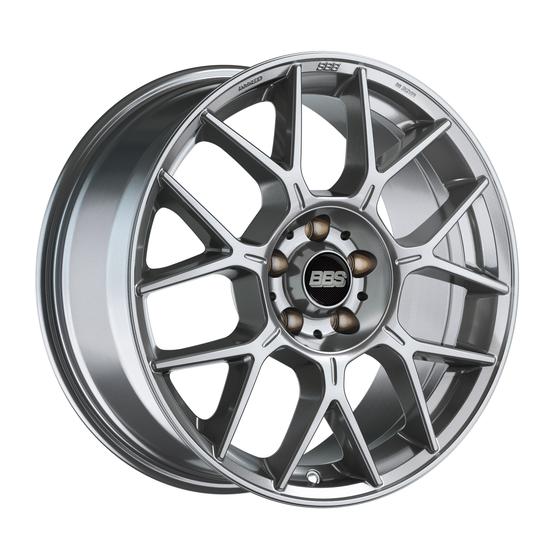 BBS XR/BBS CH-R II/BBS TL-A