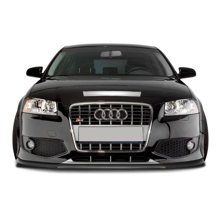 Audi A3 8P O2 Line priekinis bamperis