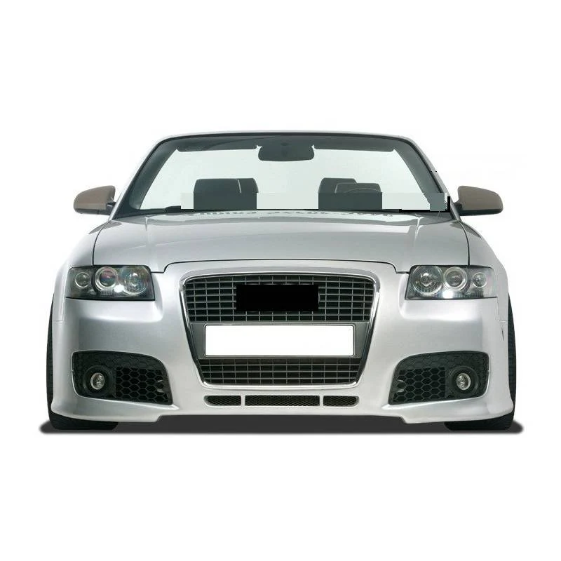 Priekinis bamperis Audi A4 B6 Cabrio 01-05