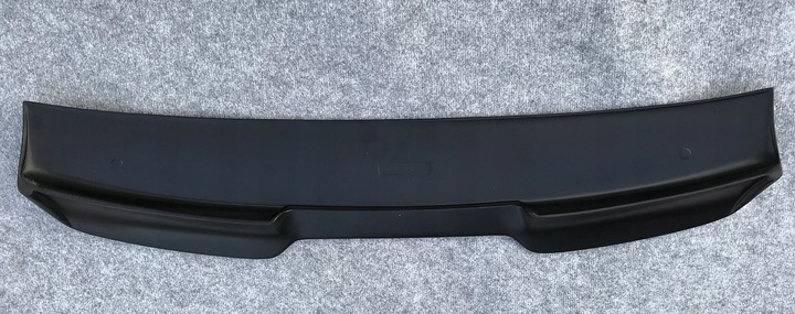 Audi a3 8p spoileris rs3 3d gt 