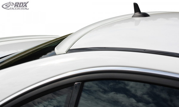 RDX galinio lango spoileris MERCEDES C-Class W204