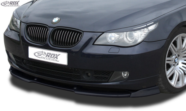 RDX Headlight covers BMW 5 E60 / E61 (-2007 & 2007+)