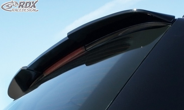 RDX stogo spoileris Audi A6 4B C5 Avant / Universal (1997-2004)