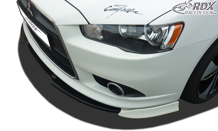 RDX priekinis slipas VARIO-X MITSUBISHI Lancer Sportback 2008+
