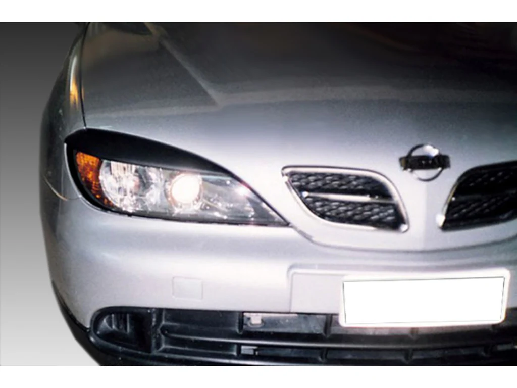 Nissan Primera P11 žibintų dangteliai (1996-2002)