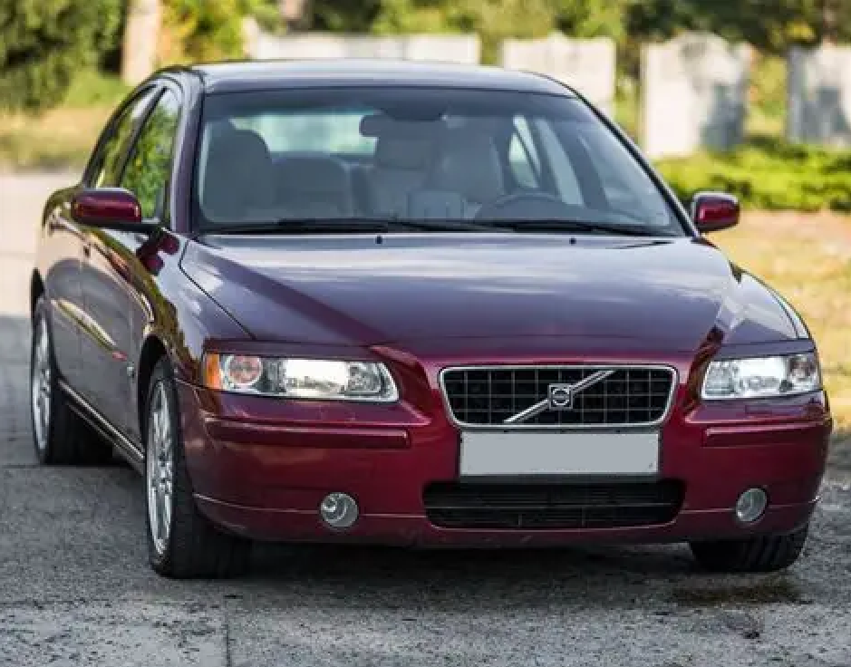 Antakiai BadLook S60 / V70 / XC70 2000-2007