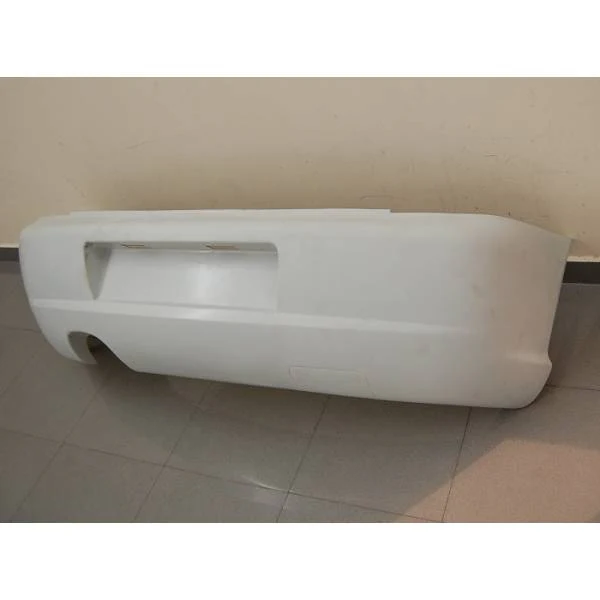 Galinis bamperis „Seat Leon Cupra 99-04“