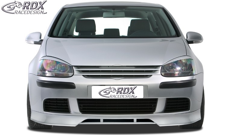 Volkswagen Golf priekinis bamperis