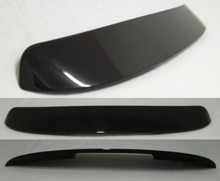 RS4 stiliaus galinis stogo spoileris A4 B6/B7 (8E) 2001-2008 Avant