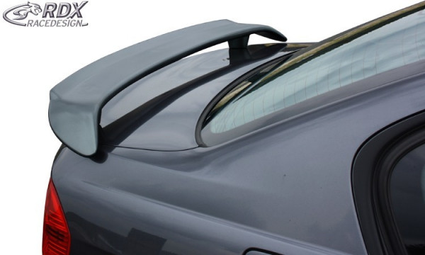 RDX galinis spoileris BMW 3 serijos E90