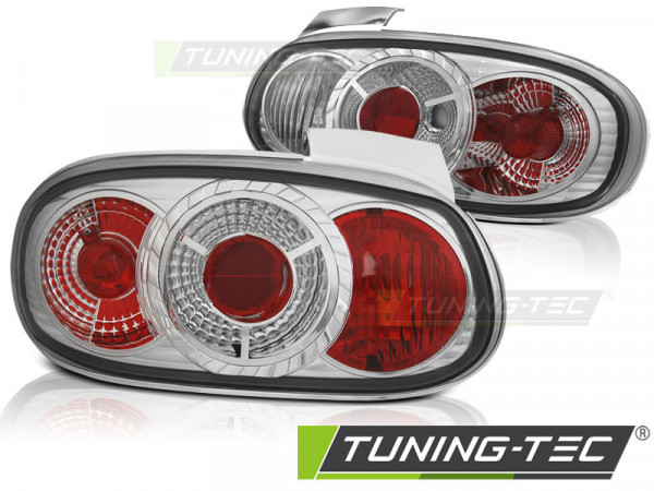 Mazda Mx5 Nb 98-05 chromas