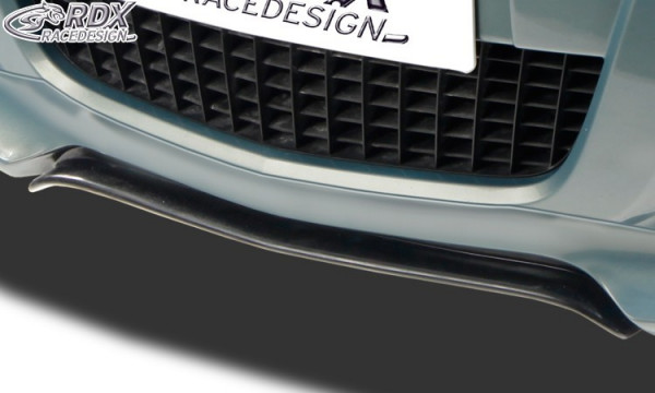 RDX priekinis spoileris OPEL Vectra C ir Signum (2006+)