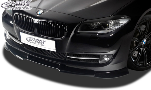 RDX priekinis Lipas VARIO-X BMW 5 serijos F10 / F11 -2013