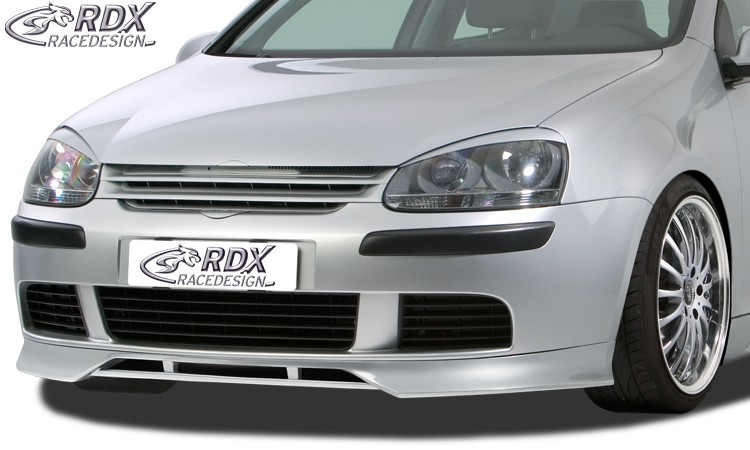 RDX žibintų dangteliai VW Golf 5 "X-trem"